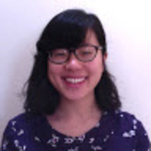 Meet your Posher, Eunice